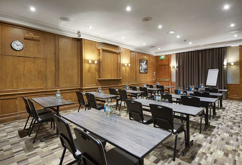 호텔 Doubletree By Hilton Southampton