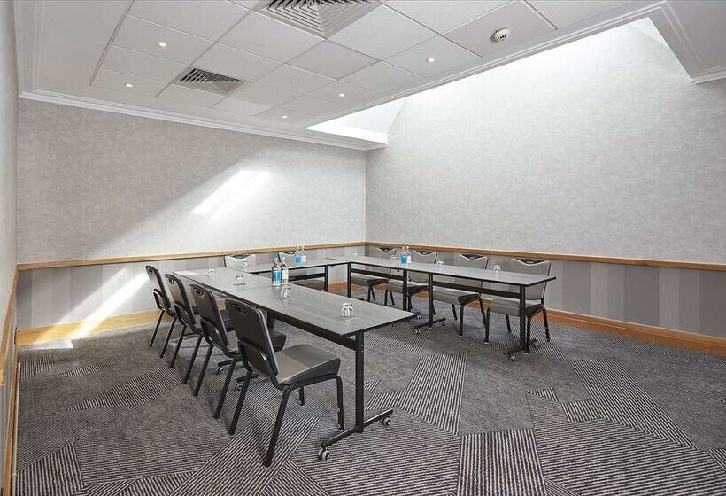 호텔 Doubletree By Hilton Southampton