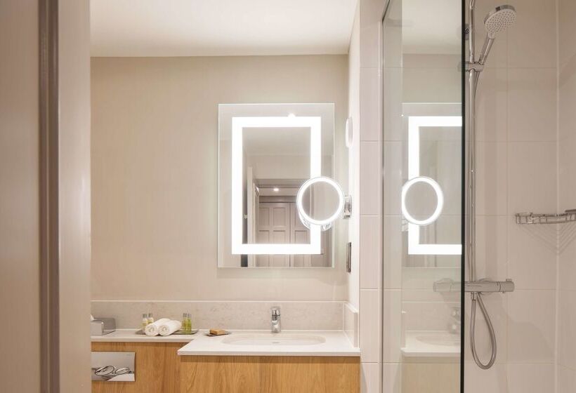 호텔 Doubletree By Hilton Southampton