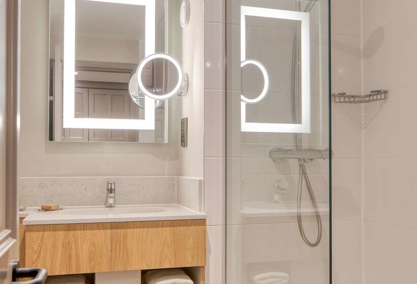 호텔 Doubletree By Hilton Southampton