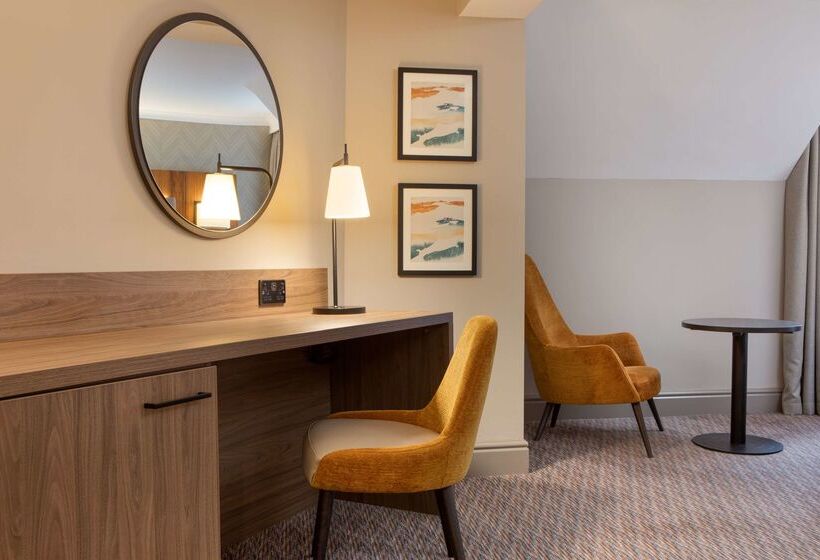 호텔 Doubletree By Hilton Southampton