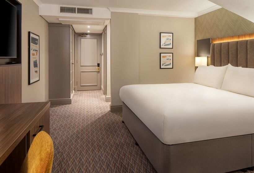 호텔 Doubletree By Hilton Southampton