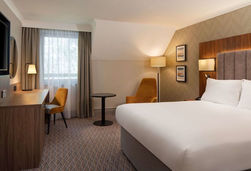 호텔 Doubletree By Hilton Southampton