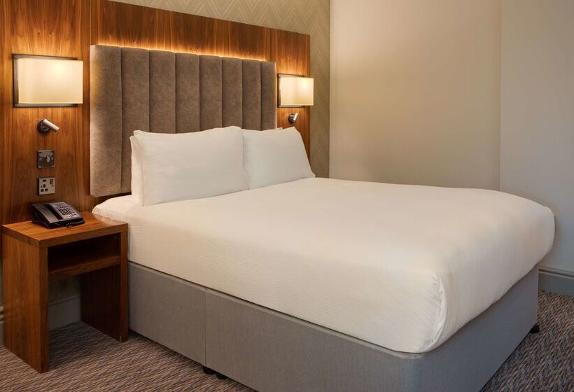 호텔 Doubletree By Hilton Southampton