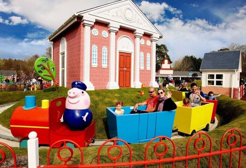 호텔 Doubletree By Hilton Southampton