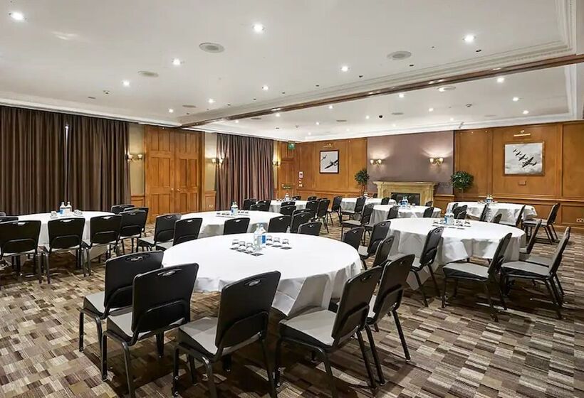 호텔 Doubletree By Hilton Southampton