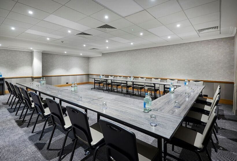 호텔 Doubletree By Hilton Southampton