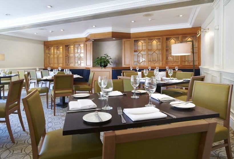 호텔 Doubletree By Hilton Southampton