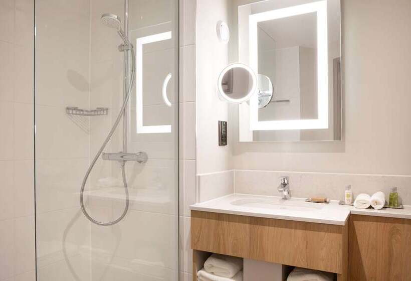 호텔 Doubletree By Hilton Southampton