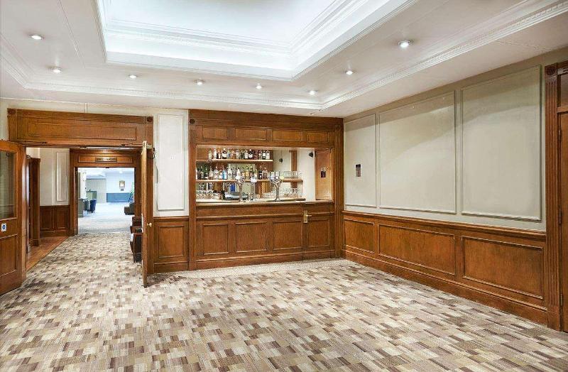 호텔 Doubletree By Hilton Southampton