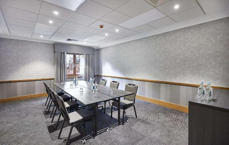 호텔 Doubletree By Hilton Southampton