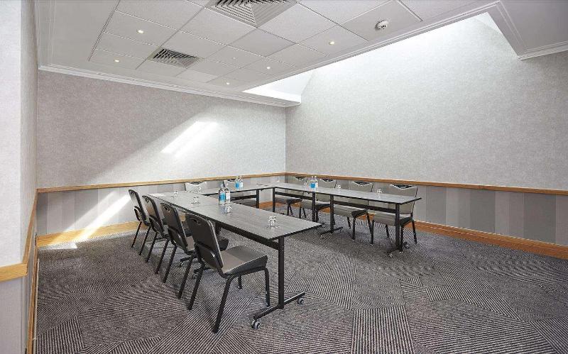 호텔 Doubletree By Hilton Southampton