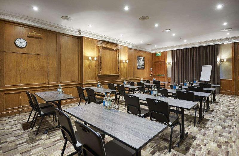 호텔 Doubletree By Hilton Southampton