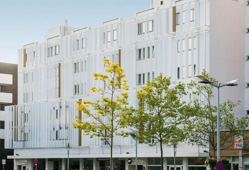 בית מלון כפרי Ecu