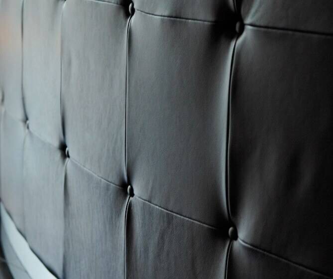 בית מלון כפרי Ecu