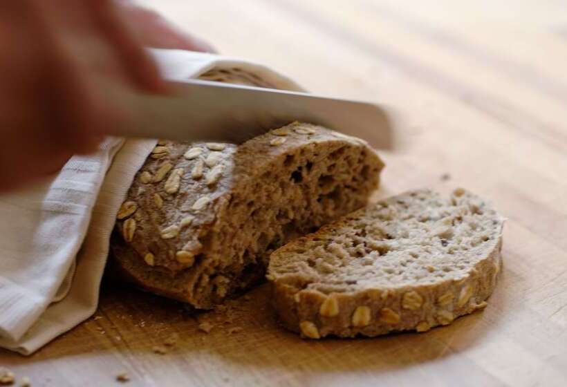 בית מלון כפרי Ecu