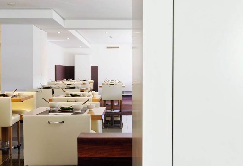 בית מלון כפרי Ecu