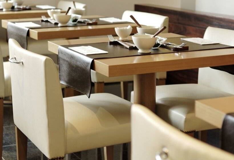 בית מלון כפרי Ecu