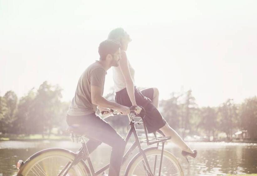 בית מלון כפרי Ecu