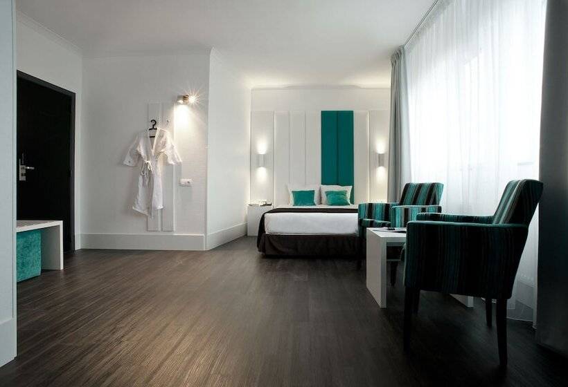 בית מלון כפרי Ecu