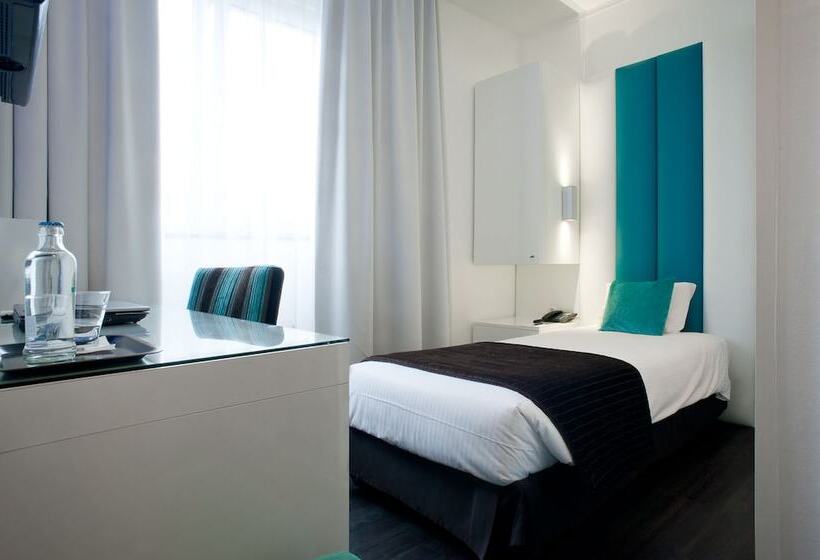 בית מלון כפרי Ecu