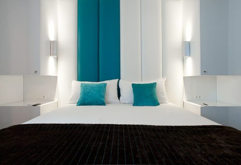 בית מלון כפרי Ecu