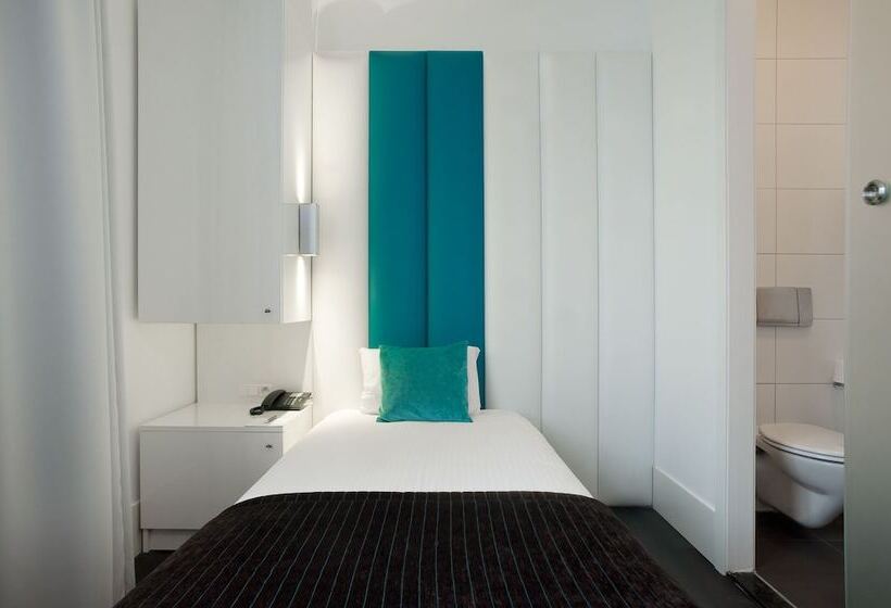 בית מלון כפרי Ecu