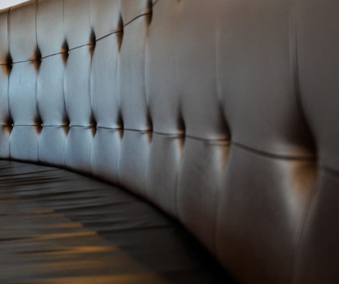 בית מלון כפרי Ecu