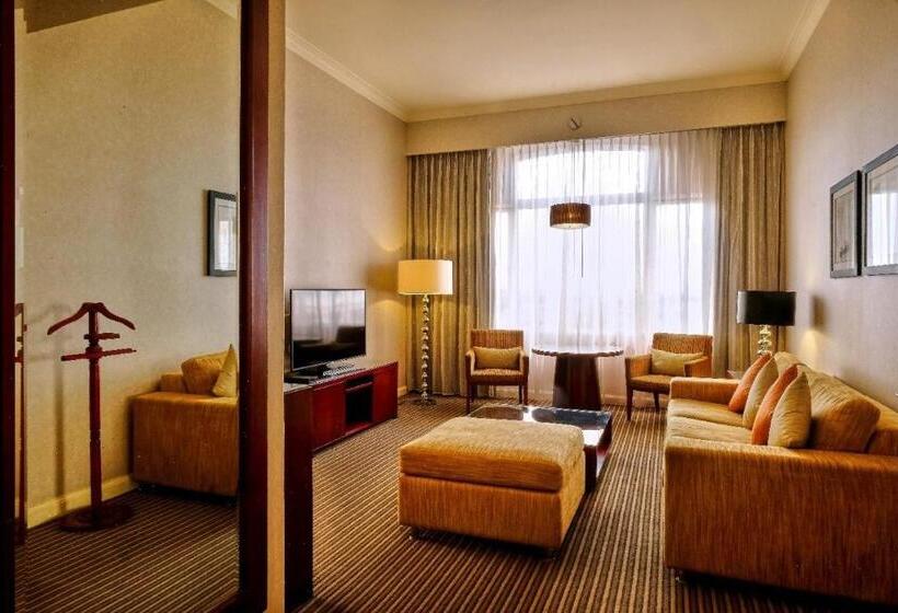 هتل Equatorial Ho Chi Minh City