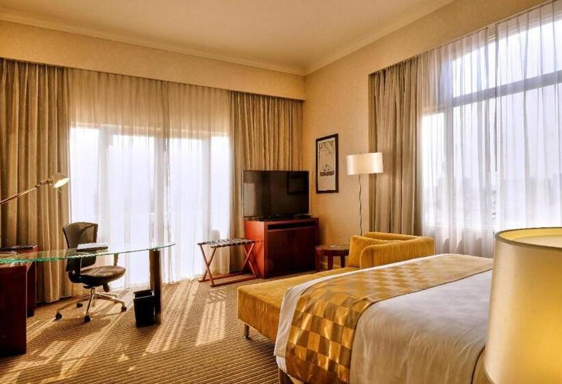 هتل Equatorial Ho Chi Minh City