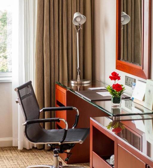 هتل Equatorial Ho Chi Minh City