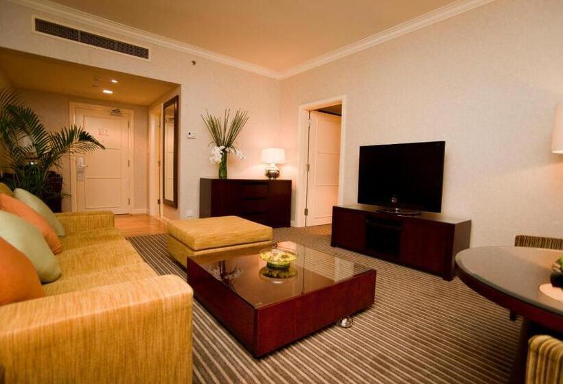 هتل Equatorial Ho Chi Minh City