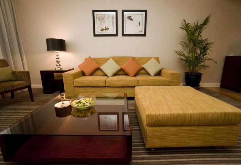 هتل Equatorial Ho Chi Minh City