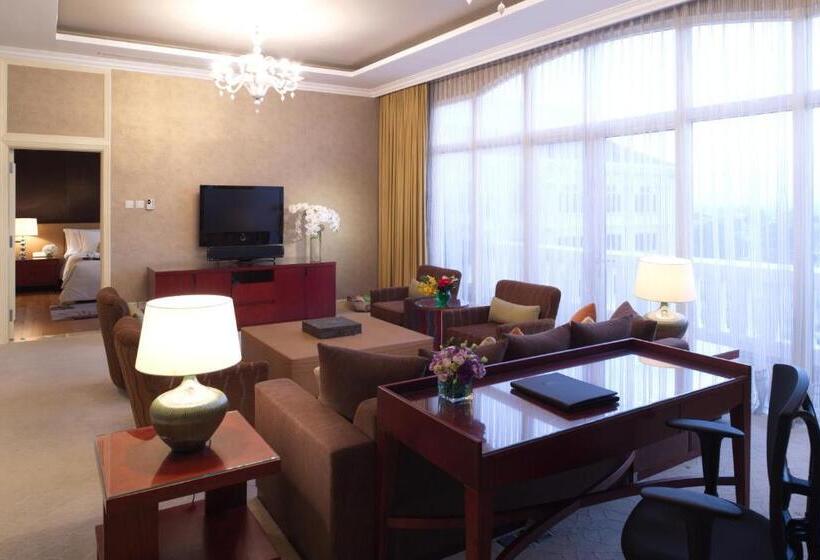 هتل Equatorial Ho Chi Minh City