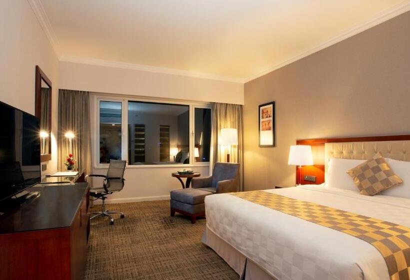 هتل Equatorial Ho Chi Minh City