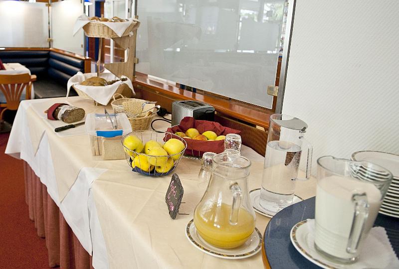 فندق Falkenstein