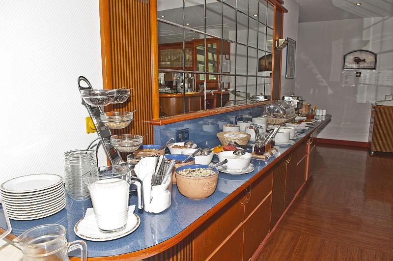 فندق Falkenstein