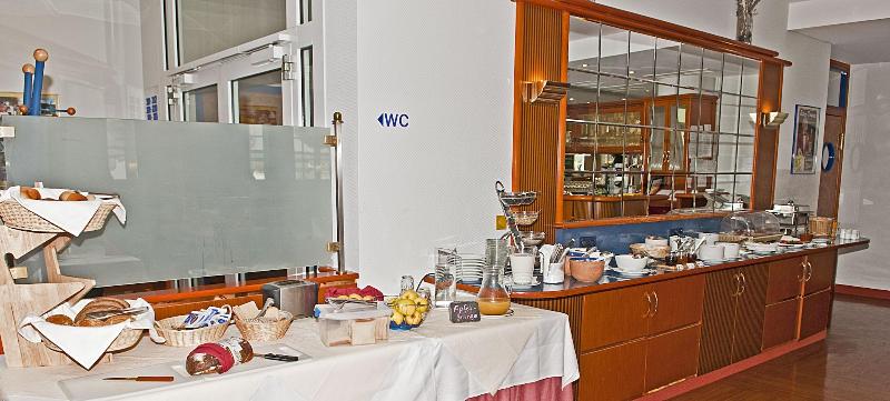 فندق Falkenstein