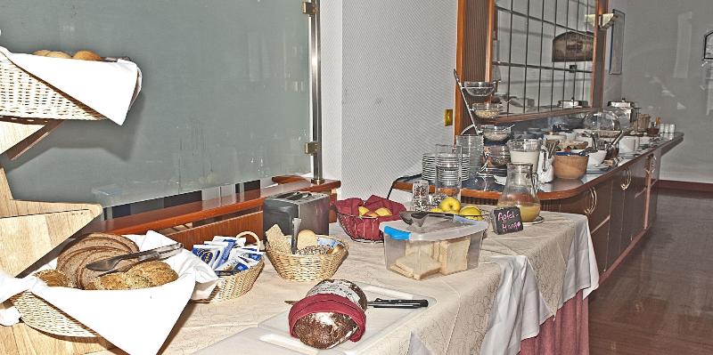 ホテル Falkenstein