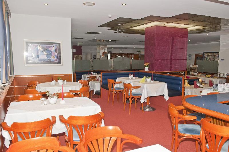 فندق Falkenstein