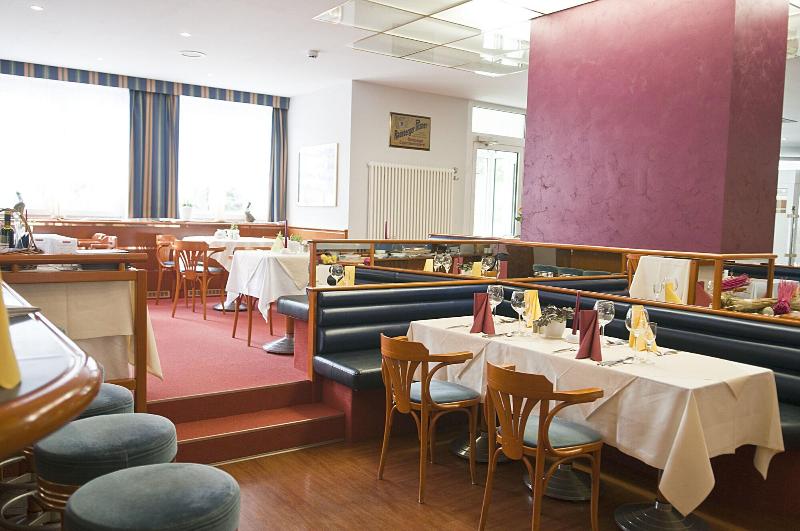 فندق Falkenstein