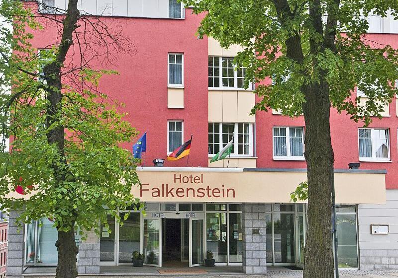 ホテル Falkenstein