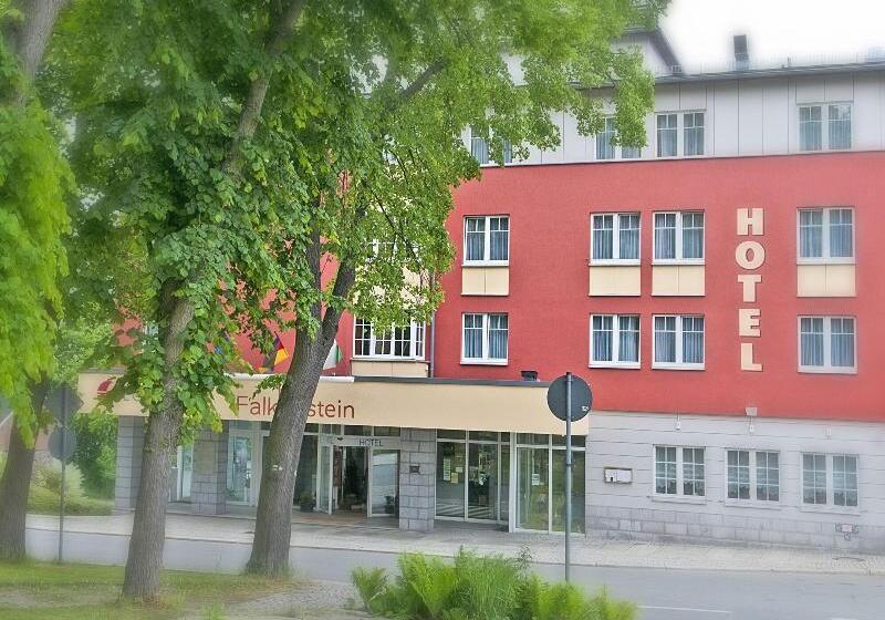 فندق Falkenstein