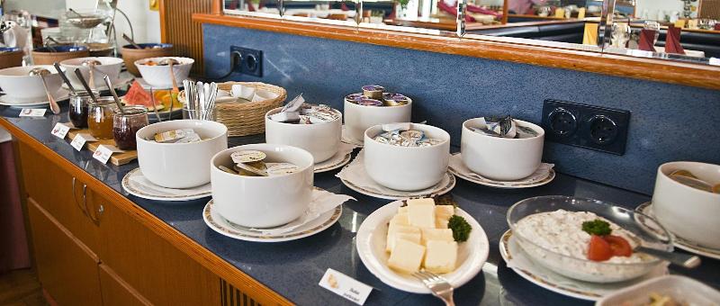 فندق Falkenstein