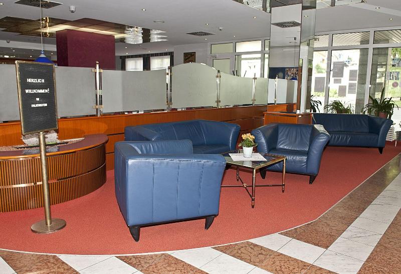 فندق Falkenstein