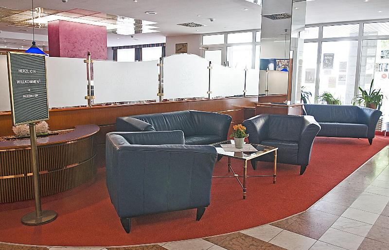 فندق Falkenstein