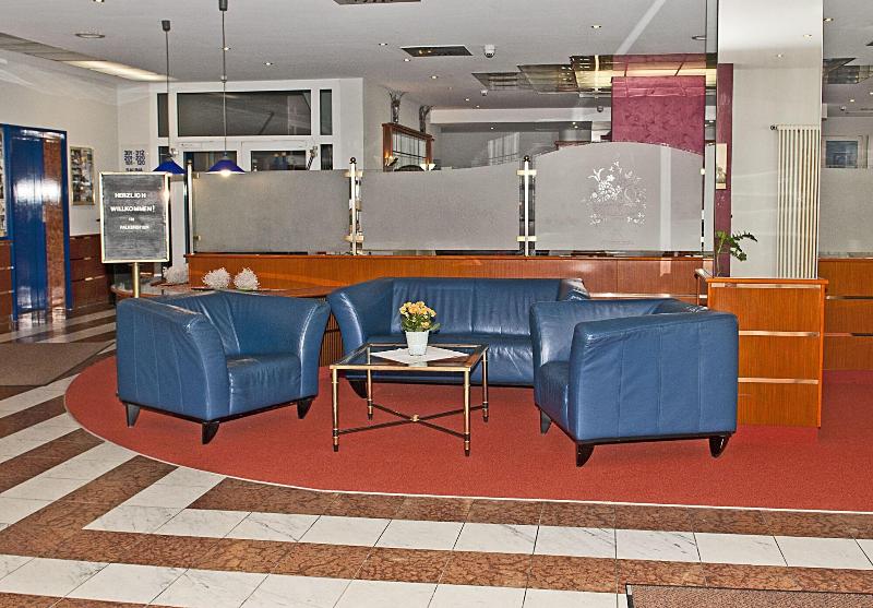 فندق Falkenstein