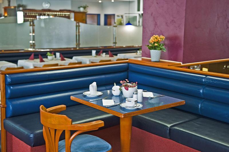 فندق Falkenstein