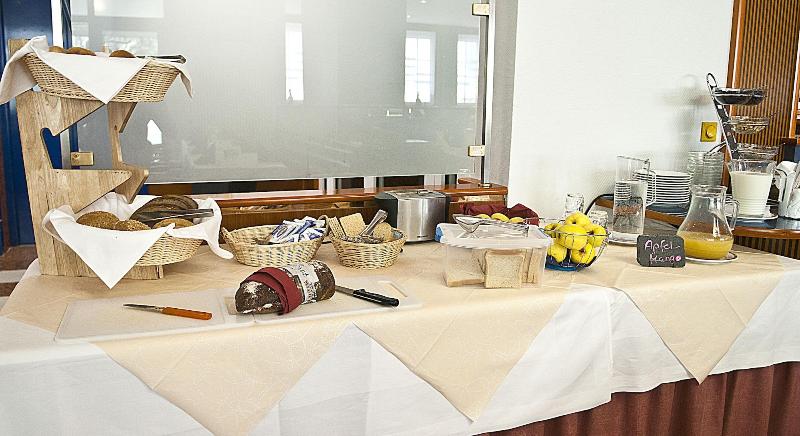 ホテル Falkenstein