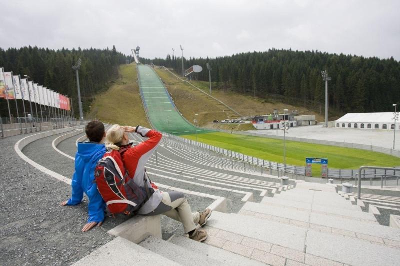 فندق Falkenstein